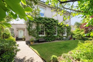 Garden- click for photo gallery